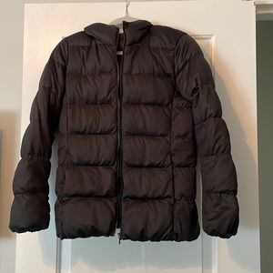 Uniqlo Women’s Puffer